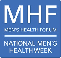 Men's Health Week 10-16 June 2013