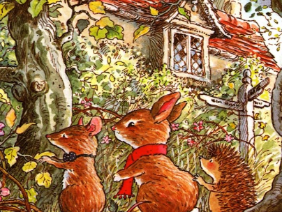 Listen to The Foxwood Treasure free on Spotify (17m 41s)